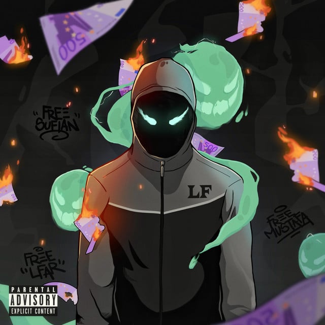 El Precio del Dinero - Song 路 Beny Jr