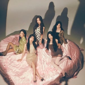♬⋆.˚apink - Artist · Apink