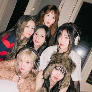 ˚. ᵎᵎ gfriend - Artist · GFRIEND
