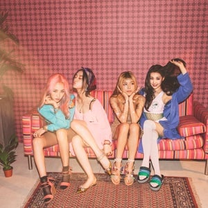 wonder𝄞⨾𓍢ִ໋girls - Artist · Wonder Girls