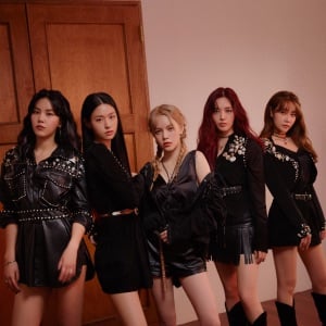 aoa .ᐟ - Artist · AOA