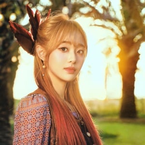 chuu - Artist · CHUU