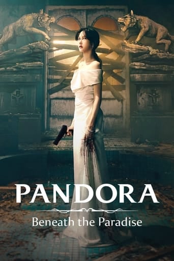 Pandora: Beneath the Paradise - Kim Soon-ok · 2023