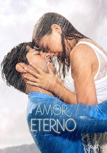 Amor eterno - Hilal Saral · 2015