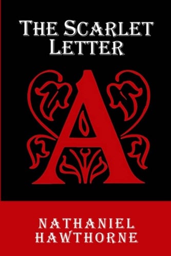 The Scarlet Letter - Nathaniel Hawthorne · 2015