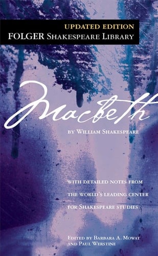 Macbeth - William Shakespeare · 2003