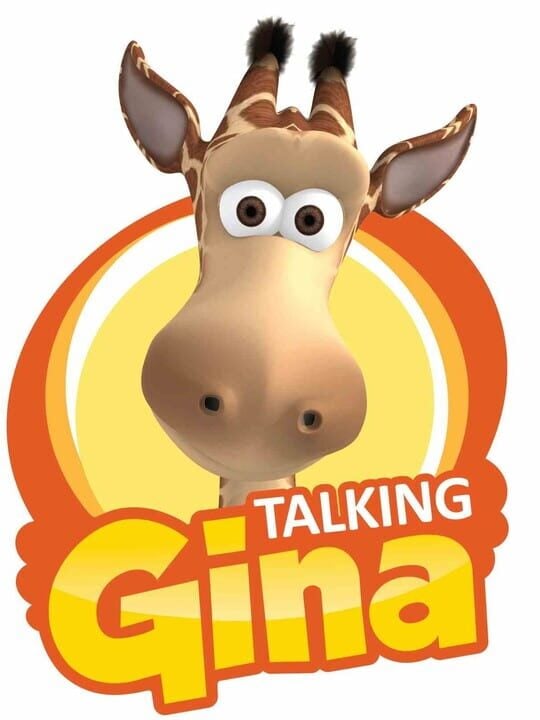 Talking Gina - Android · iOS