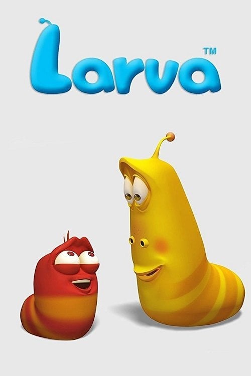 Larva - 2011