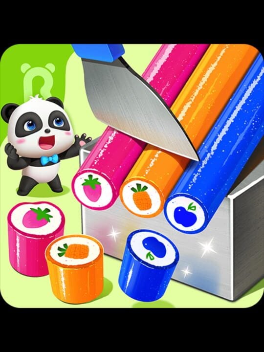 Little Panda's Candy Shop - Android · iOS