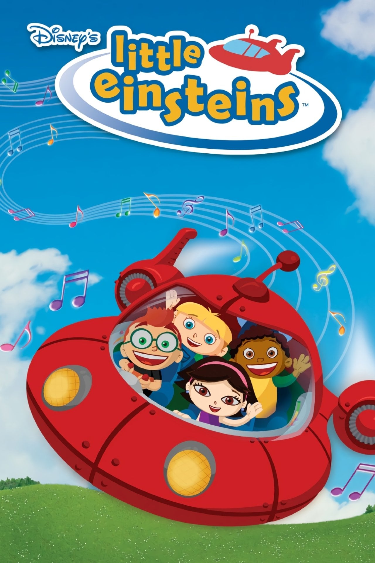 Little Einsteins - Douglas Wood · 2005