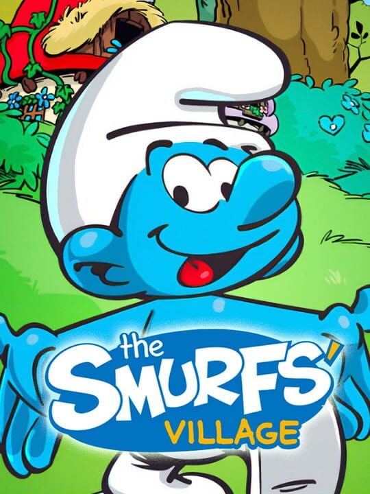 Smurfs' Village - Android · iOS