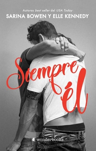 Siempre él (#parasiempre) (Spanish Edition) - Sarina Bowen · 2022