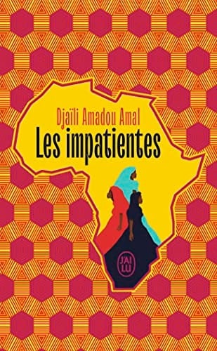 Les impatientes - Djaïli Amadou Amal