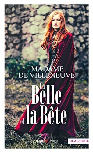 La Belle et la Bête - Madame de Villeneuve