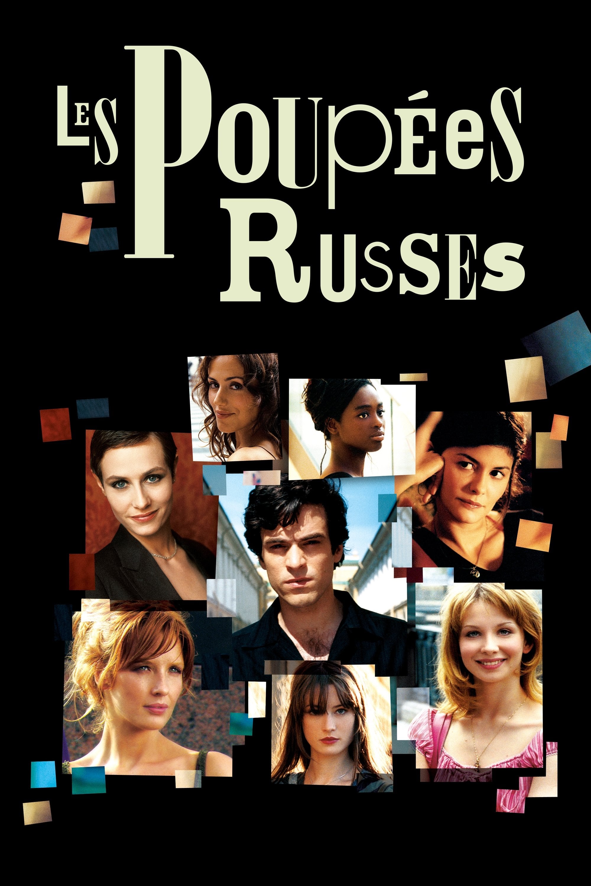 Les Poupées russes - 2005