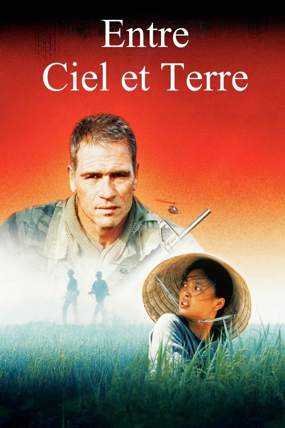Entre Ciel et Terre - Oliver Stone · 1993