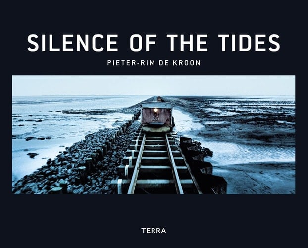 Silence of the Tides - Pieter-Rim de Kroon · 2023