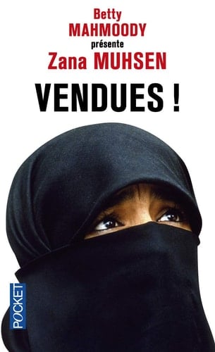Vendues! - Zana Muhsen
Terminer : 14/10/2023