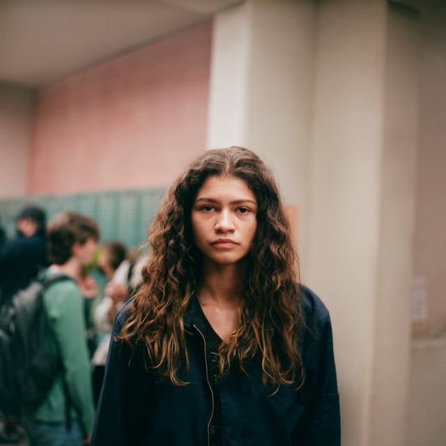 I’m Tired (with Zendaya) - Song · Labrinth, Zendaya