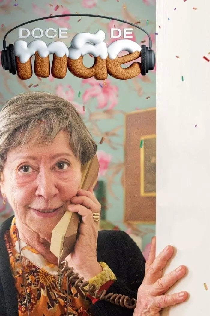Doce de Mãe - Jorge Furtado · 2012