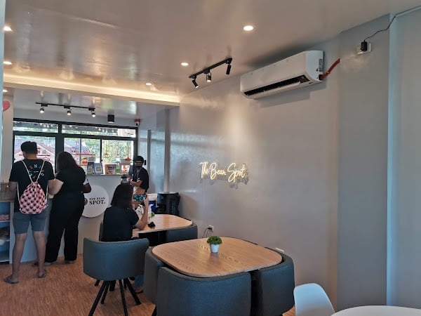The Bean Spot. - Coffee Shop · San Isidro, Rodriguez