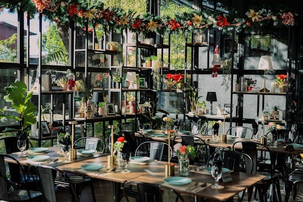 Renato's Garden Restaurant - Restaurant · Calabarzon, Rodriguez