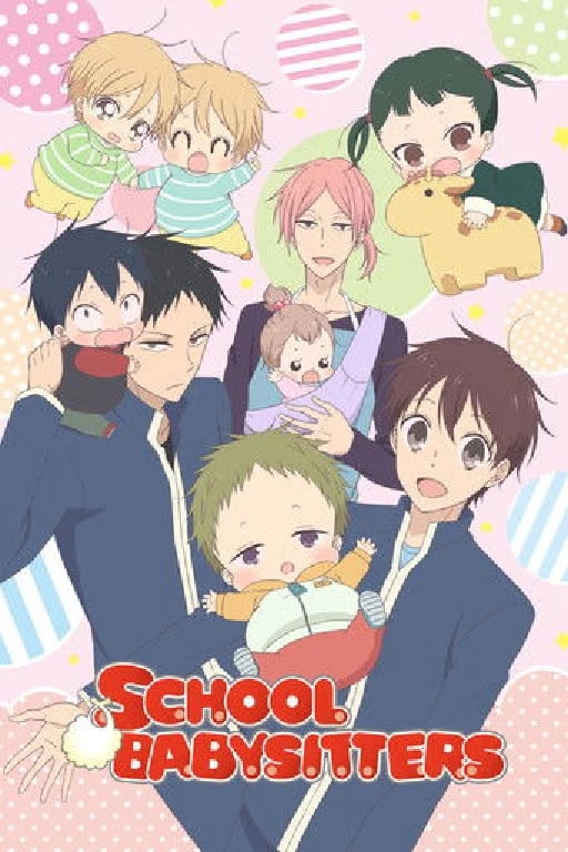 School Babysitters - · 2018