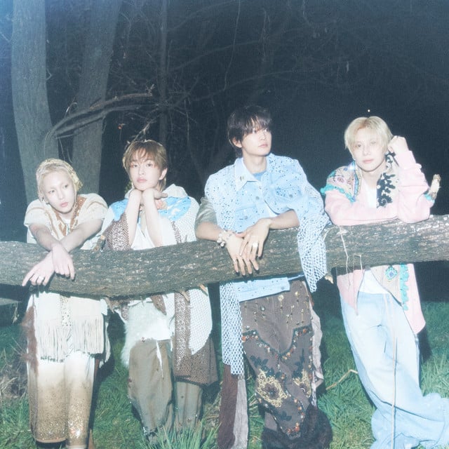 SHINee - Artist