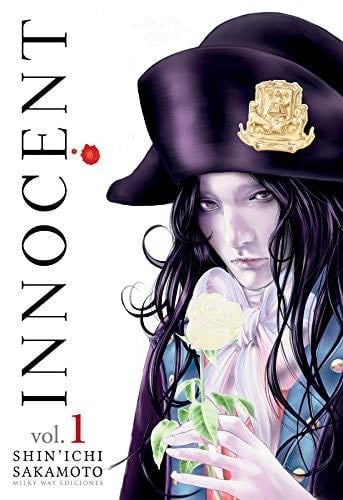 Innocent 1 - Shin'ichi Sakamoto · 2016