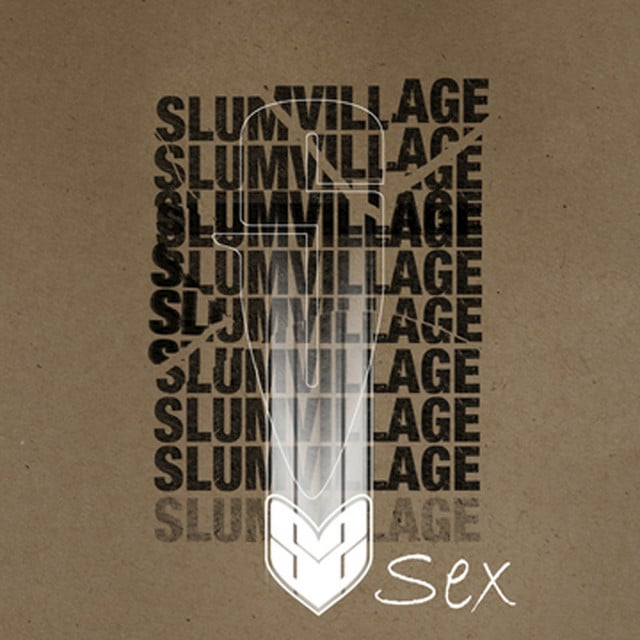 Climax - Song · Slum Village