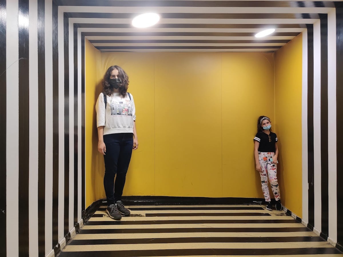 Museum of Senses