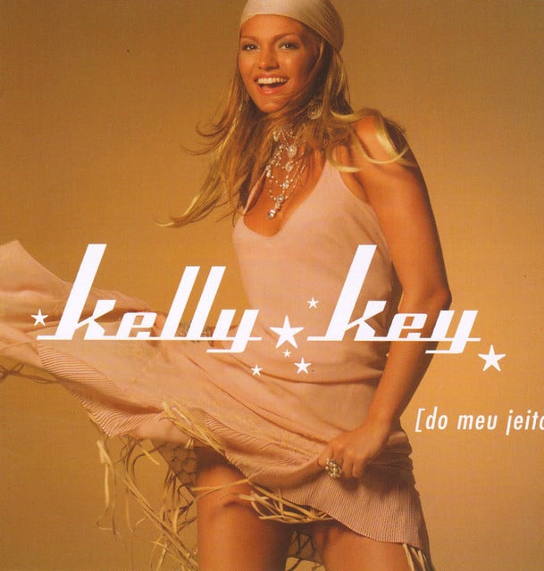 19/03 | Do Meu Jeito - Album · Kelly Key