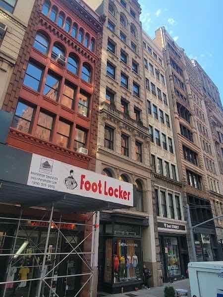 2nd STREET NoHo