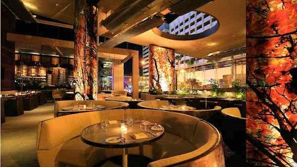 BOA Steakhouse - West Hollywood