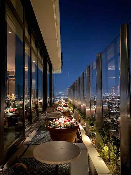 The West Hollywood EDITION