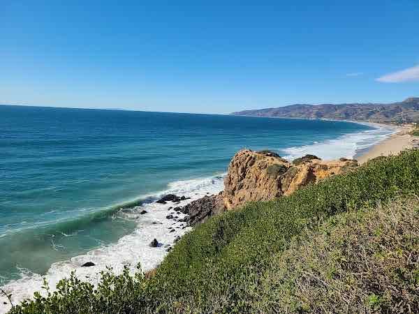 Point Dume