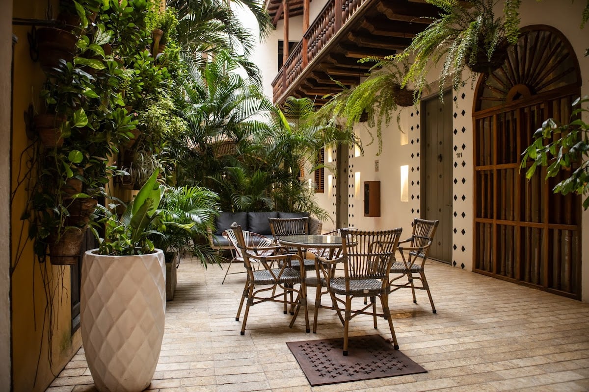 Hotel Casa La Factoria by Faranda Boutique, a member of Radisson Individuals - Rooftop
