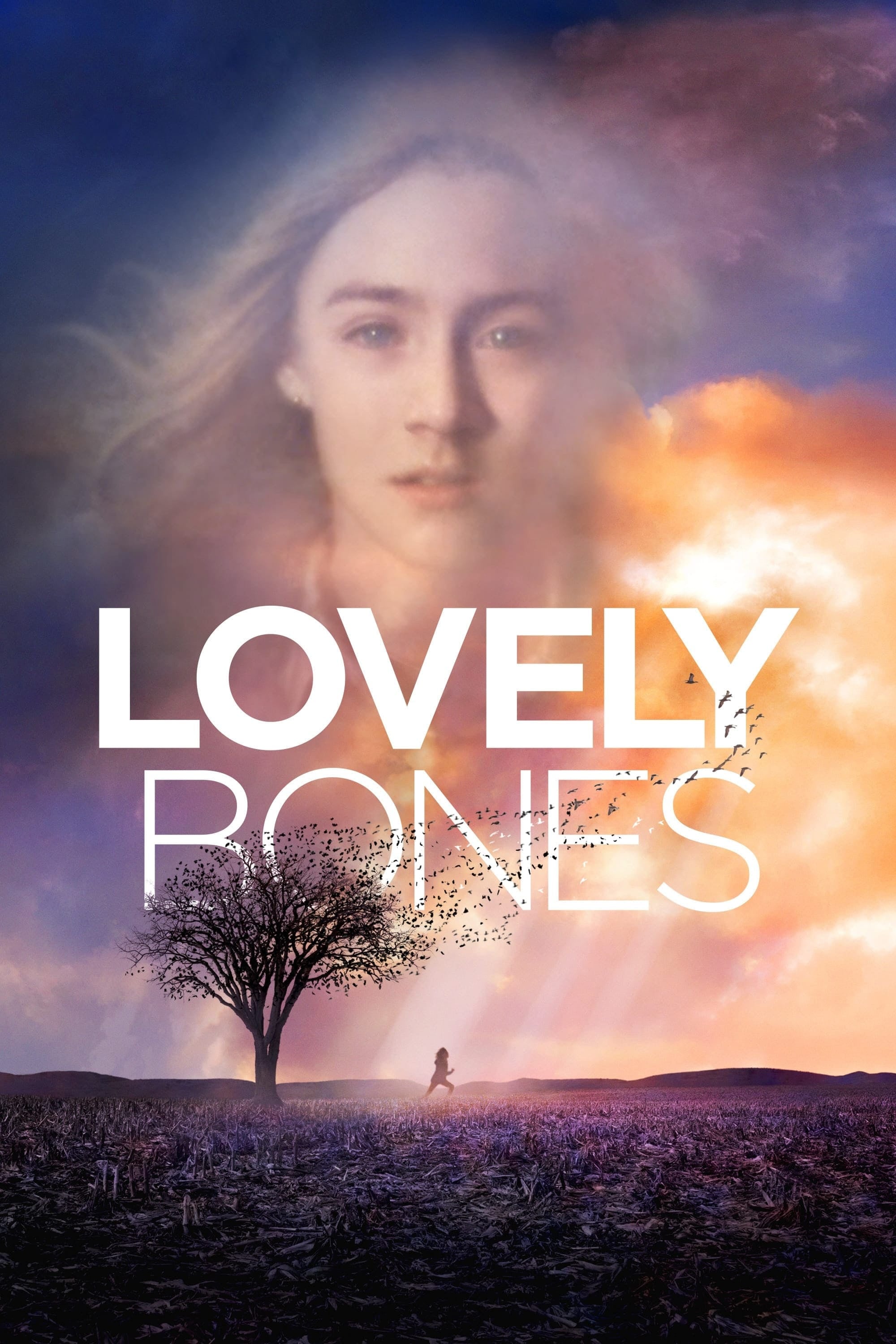 Lovely Bones - Peter Jackson · 2009