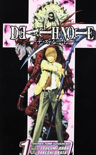 Death Note 1: Boredome - · 2007