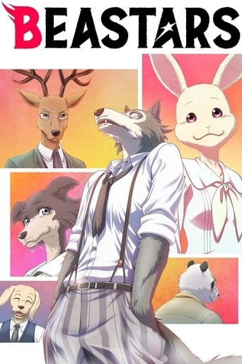 BEASTARS - · 2019