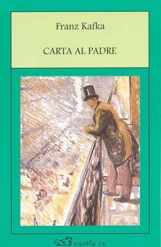 Carta al Padre - Franz Kafka · 2013