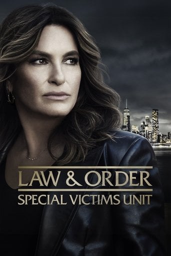 Law & Order: Special Victims Unit - Dick Wolf · 1999