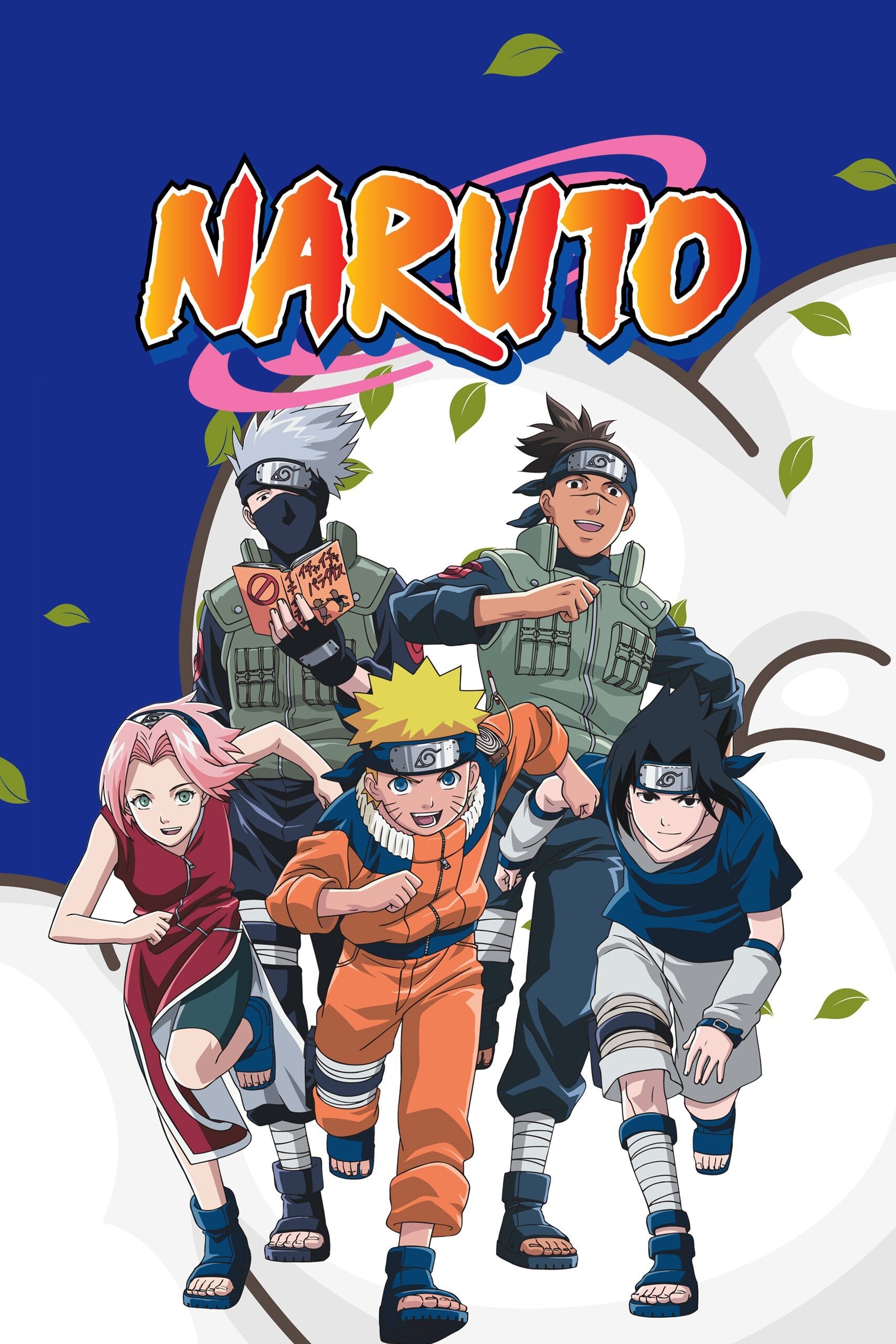 Naruto - 2002