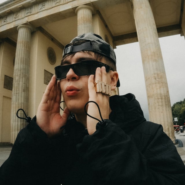 YSY A - Artist