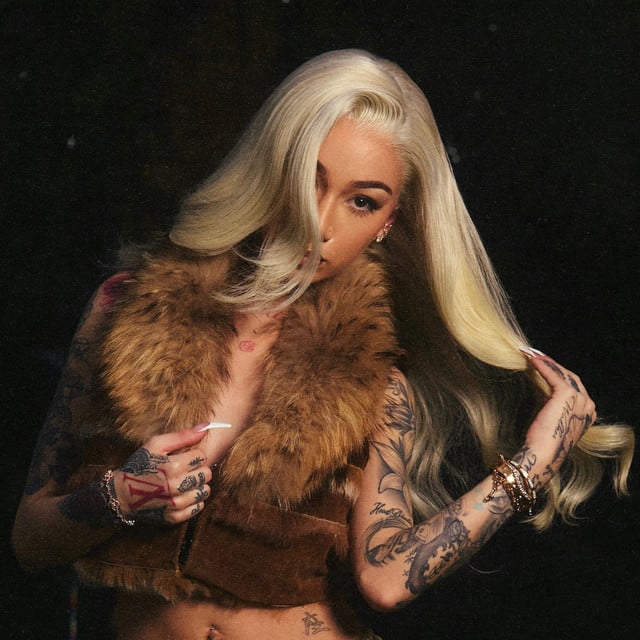 Bhad Bhabie - Artist