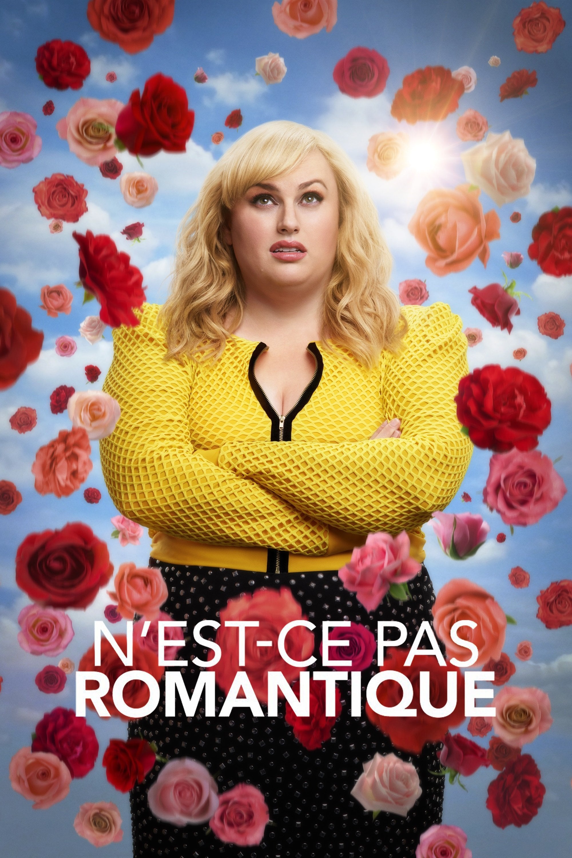 Isn't It Romantic - Todd Strauss-Schulson · 2019