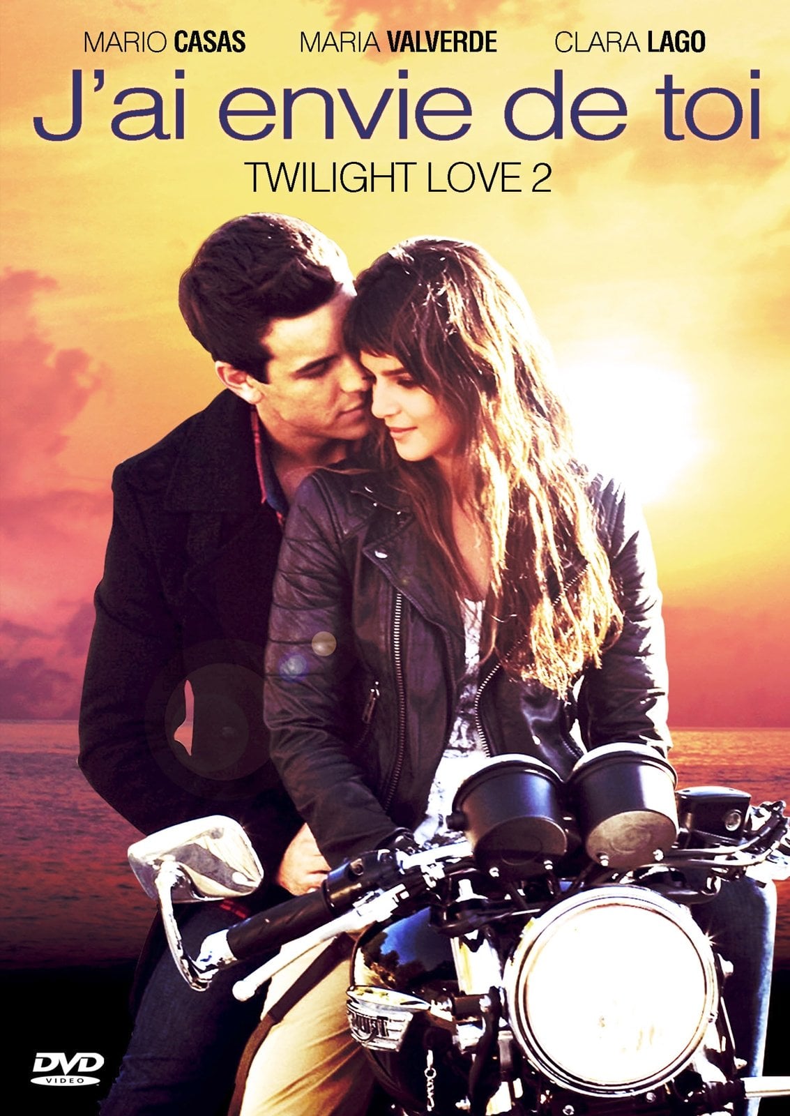 Twilight Love 2 : J'ai envie de toi - Fernando González Molina · 2012