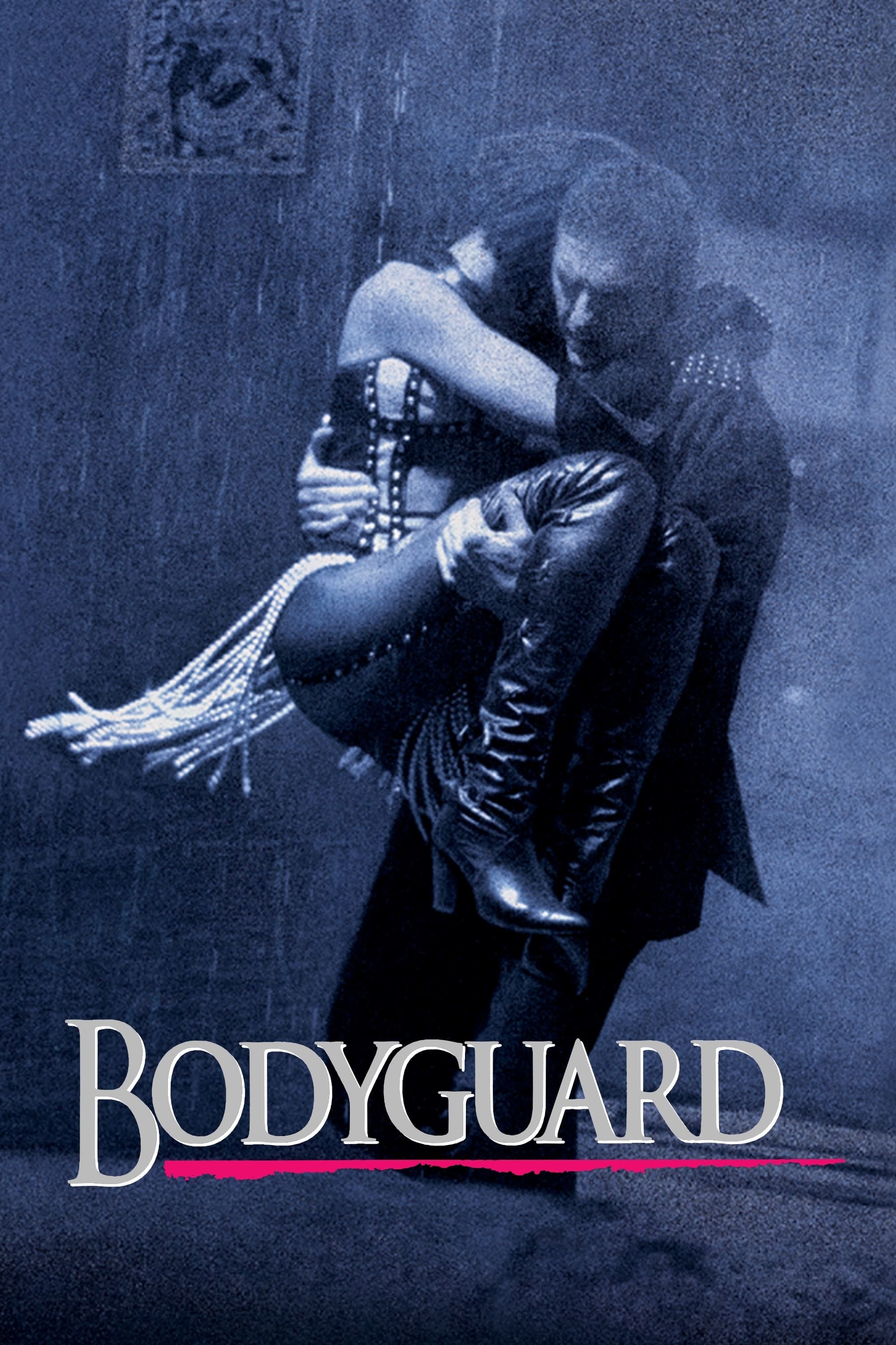 Bodyguard - Mick Jackson · 1992