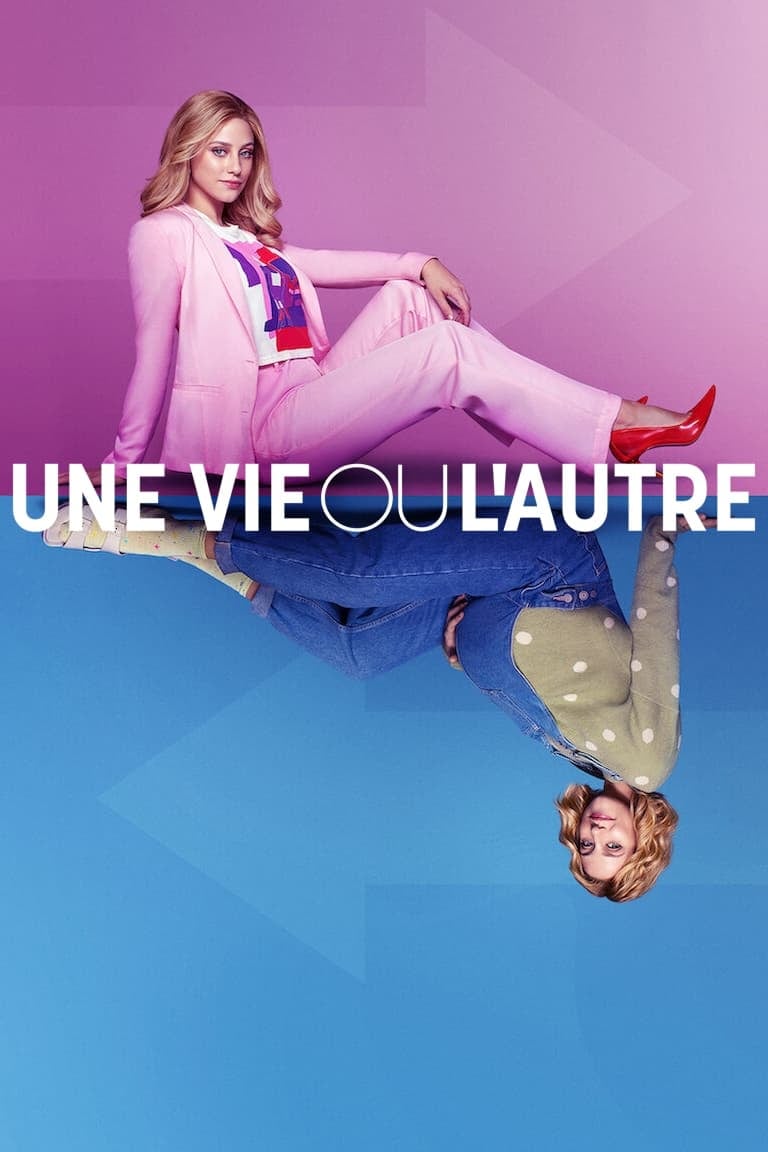 Une vie ou l'autre - Wanuri Kahiu · 2022