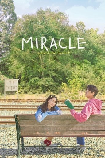 Miracle: Letters to the President - Lee Jang-hoon · 2021